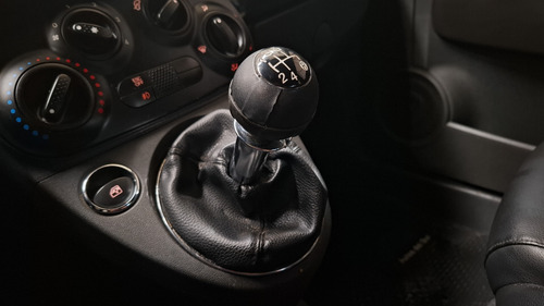 Fiat 500 1.4 16V SPORT
