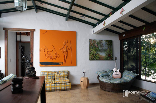 Chácara Com 13 Dormitórios À Venda, 31955 M² Por R$ 3.000.000,00 - Área Rural - Miracatu/sp - Ch0058