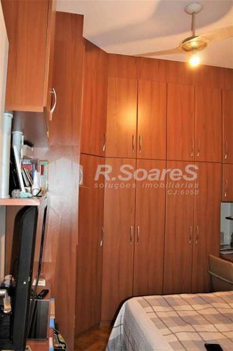 Imagem 8 de 15 de Apartamento-à Venda-grajaú-rio De Janeiro - Ldap30475