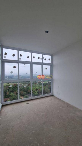 Imagem 14 de 23 de Apartamento - Edifício Residencial Madrid - Ap1097