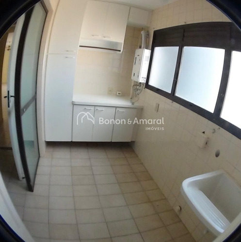 Imagem 17 de 19 de Apartamento À Venda Em Cambuí - Ap016155