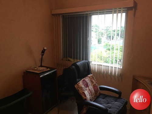 Imagem 12 de 29 de Apartamento - Ref: 237598