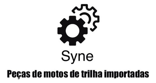 Eixo Balanceiro Crf 250r 2004/2009