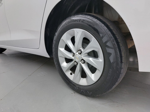 Chevrolet Onix 1.0 TURBO FLEX PLUS LTZ AUTOMÁTICO