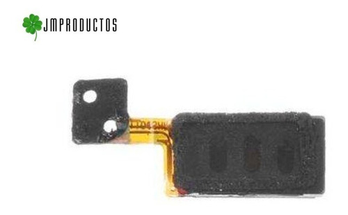 Auricular LG G4 H810 H811 H815 Parlante Del Oido + Envio