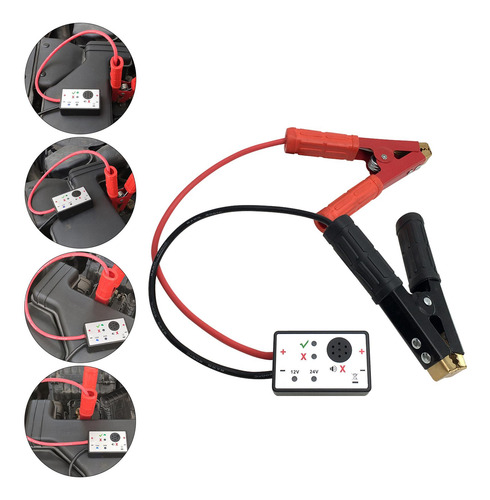 12v Anti Zap Protector Previene Daños Sistema Eléctrico