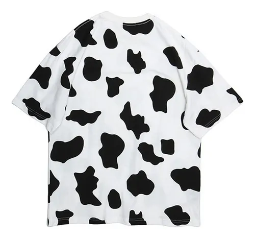 Camisas de vaca new arrivals