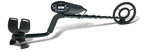 Detector De Metales Bounty Hunter Tk4 Tracker Iv