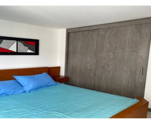 Arriendo En Apartamento En Envigado