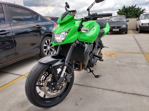 Kawasaki Z 750 Baixa Quilometragem