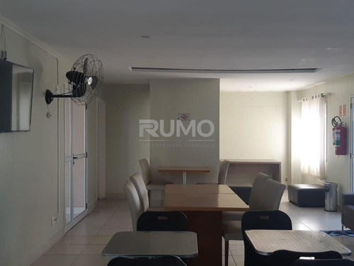 Imagem 25 de 27 de Apartamento À Venda Em Residencial Parque Da Fazenda - Ap005131