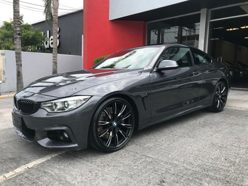 Imagen 1 de 11 de Bmw 435 2015