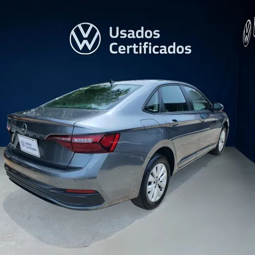 Volkswagen Jetta COMFORTLINE L4 1.4T TSI TIP