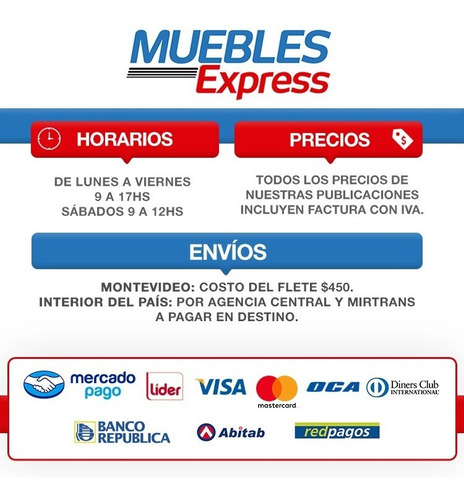 Imagen 4 de 6 de Muebles De Cocina Amoblamiento Completo Kit Multiuso