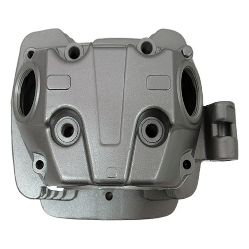 Imagen 2 de 3 de Culata/ Camara Hj 150
