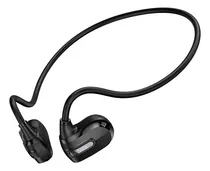 Comprar Audífono Bluetooth Conducción Osea - 8 Horas De Musica -hoco