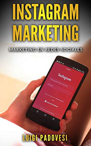 Marketing En Instagram: Marketing En Redes Sociales (social