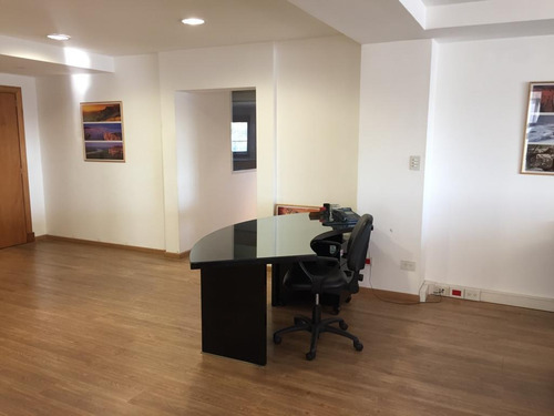 Importantes Oficinas En Venta - Nuevo Precio! San Isidro