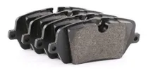 Comprar Pastillas De Freno Land Rover Discovery 4  Range Rover Trase