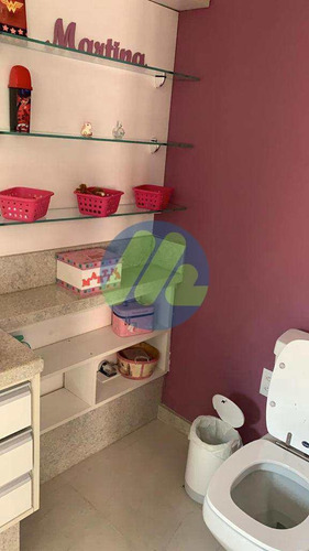 Imagem 14 de 30 de Sobrado Com 4 Dorms, Três Vendas, Pelotas - R$ 1.6 Mi, Cod: 176 - V176