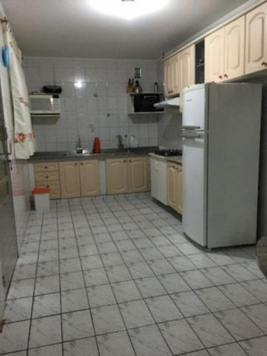 Casa Residencial À Venda, Jardim Das Tulipas, Jundiaí. - Ca0769 - 34728973