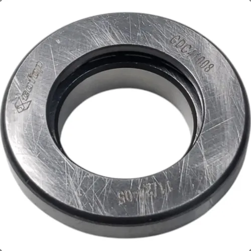 Caixa De Direcao Esferica Honda Cg 125 Cargo 1994 1995 1996