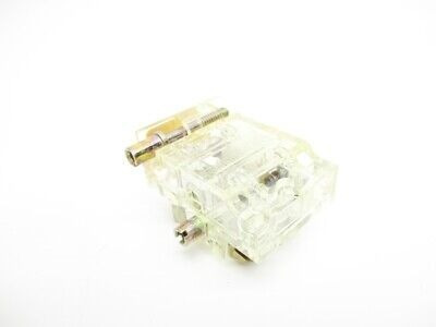 Square D 9001ka1 Ser. G 120-600v 1.1a Nsmp