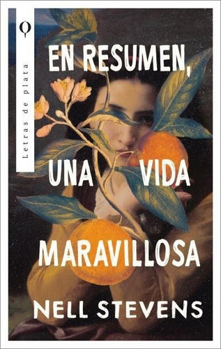 En Resumen, Una Vida Maravillosa, De Stevens, Nell. Editorial Plata, Tapa Blanda En Español