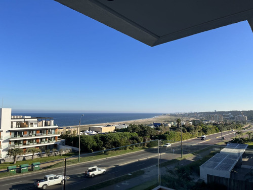 Imagen 25 de 25 de Apartamento En Alquiler De 3 Dormitorios En Manantiales, Pun (ref: Bpv-9218)