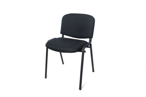 Silla De Oficina Para Visitantes Clamika G-701