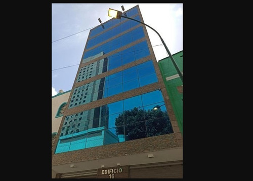 Imagen 1 de 12 de Edificio En Venta