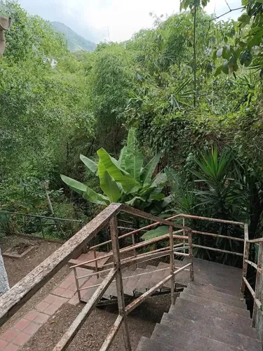 Casa En La Urb. El Marques