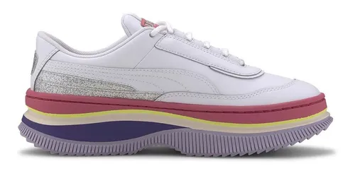 Zapatillas Puma Deva 90 S Pop Wn S 37120101 Mujer 37120101