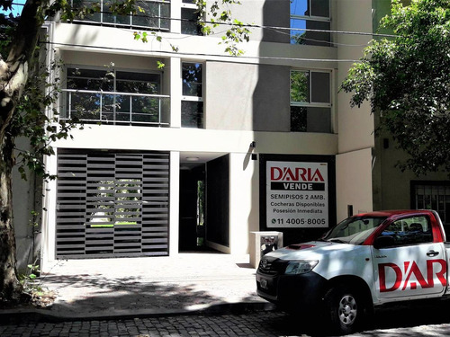 Dde U$s 2272 X M2 -balcón · Apto Prof · Fte A Plaza ·