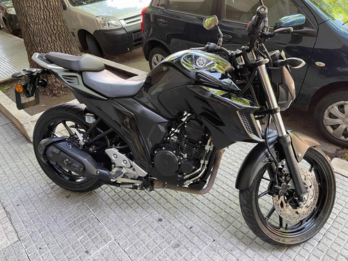 Imagen 1 de 15 de Yamaha Fz 25
