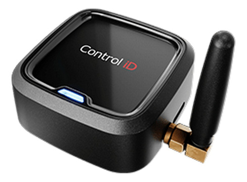 Controle Acesso Facial Idface Pro C/ Wi-fi 4g E Fonte 2a