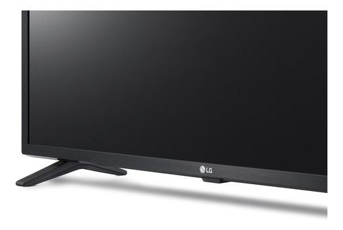 Smart Tv LG 32lq630bpsa Hd 32'' Thinq Ai