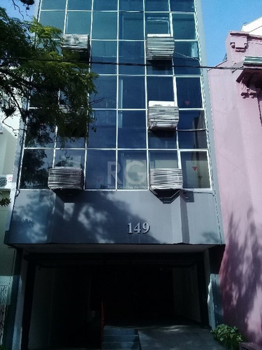 Conjunto/sala Em Moinhos De Vento - Hm21