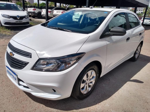 Onix 1.0 Mpfi Joy 8v Flex 4p Manual