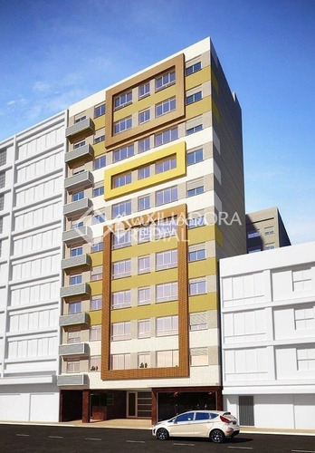Imagem 1 de 8 de Loft - Centro Historico - Ref: 304464 - V-304464