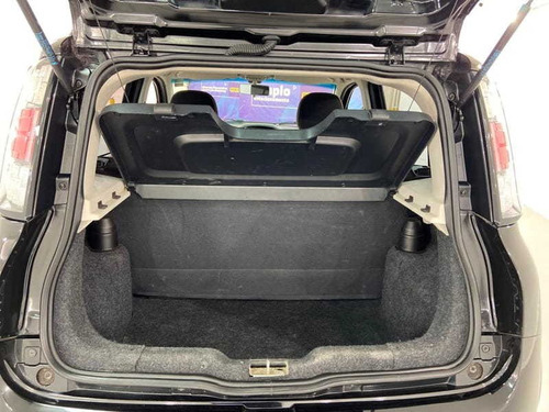 Imagem 9 de 14 de Fiat Uno Way 1.0 2015