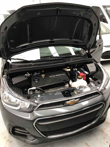 Chevrolet Spark 1.4 Lt At 2018