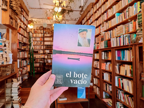 El Bote Vacío. Osho.