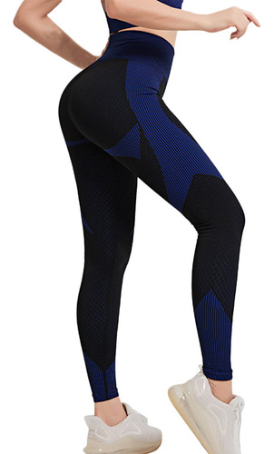 Mokingtop Leggings Levantamiento Gluteo Para Mujer Cintura