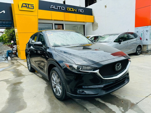 Mazda Cx-5 Sport 2021