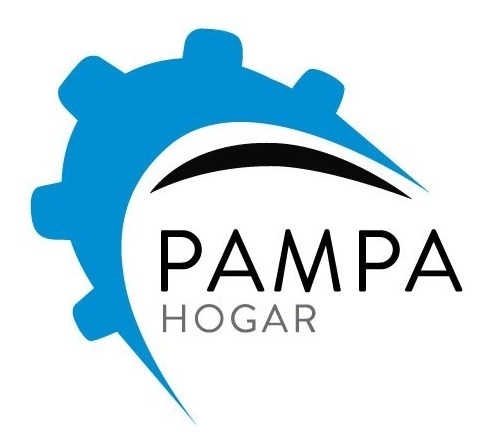 Imagen 5 de 5 de Amoladora Angular 710w Pampa 115m 220v
