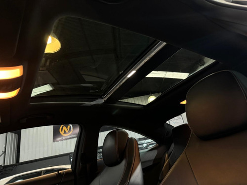Mercedes-Benz Clase C 1.8 C250 Coupe Sport B.efficiency At