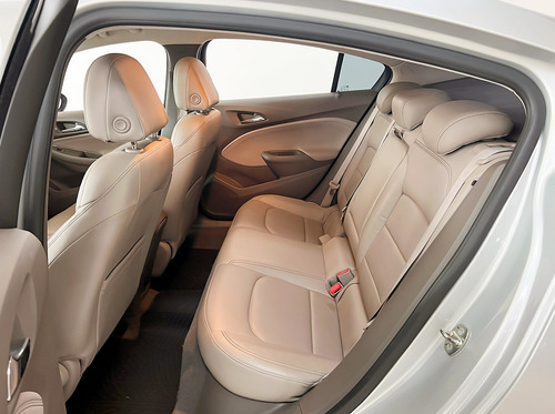 Chevrolet Cruze 1.4 Ltz At Sedan