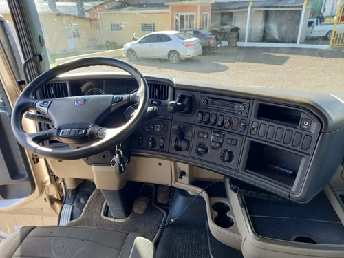 Imagem 8 de 13 de Scania 440 Highline
