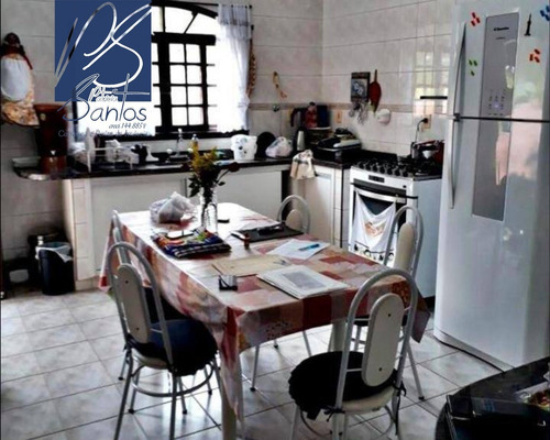 Imagem 10 de 30 de Chácara - Ch00047 - 69570677